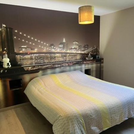 Limoges Sortie A20 Piscine Proche De Tout Au Calme Saint-Hilaire-Bonneval 외부 사진